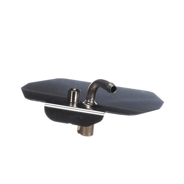 RATIONAL 54.00.760P INSPECTION LID WITH QUENCHING NOZZLE