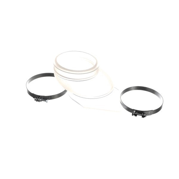 RATIONAL 54.01.729S RUBBER FORM PIECE VENTING PIPE