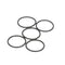 RATIONAL 70.00.261P O-RING 17X1.5