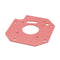 RATIONAL 72.00.020P GASKET F. BURNER CARRIER
