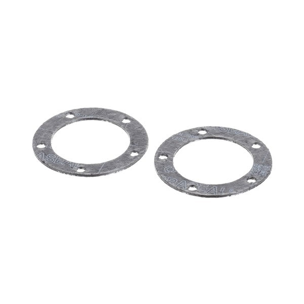 RATIONAL 74.01.124P GASKET HOT AIR HEAT EXCHANGER/INTERIOR CABINET