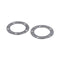 RATIONAL 74.01.124P GASKET HOT AIR HEAT EXCHANGER/INTERIOR CABINET