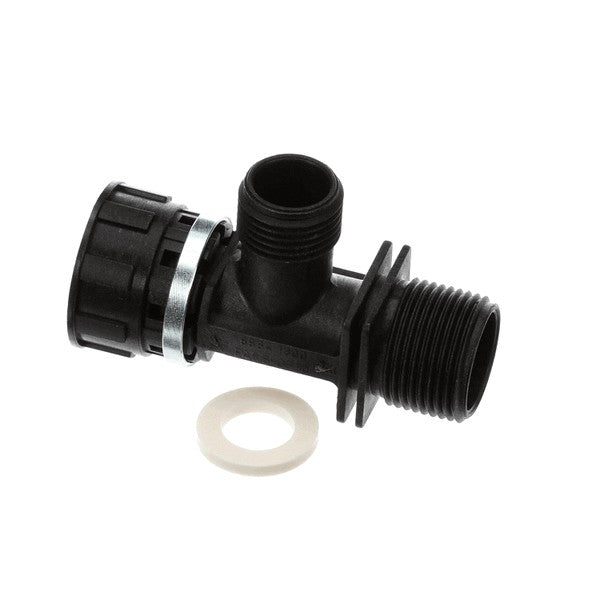 RATIONAL 8664.1300S T-FITTING HANDSHOWER CONNECTION