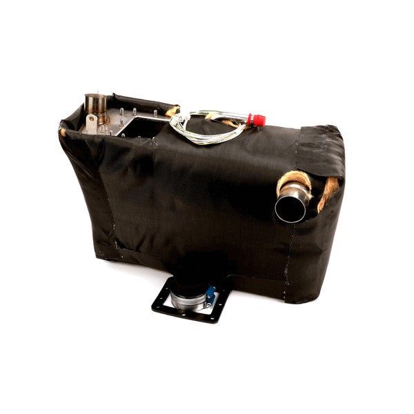 RATIONAL 87.00.496 KIT STEAM GENERATOR INSOLATED