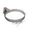 RATIONAL 87.01.354 HEATING ASSEMBLY WITH GASKET