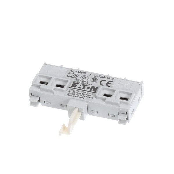 REVENT 50233118 AUXILIARY CNTCTR NHI-E-11PKZ0