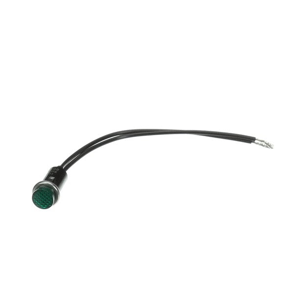 REVENT 50319834 LIGHT 28V GREEN