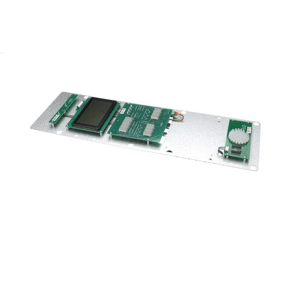 REVENT R08425 (OLD 50253903) CONTROLLER