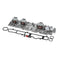 RINNAI 103000043 KIT GAS CONVERSION (NG TO LP) R