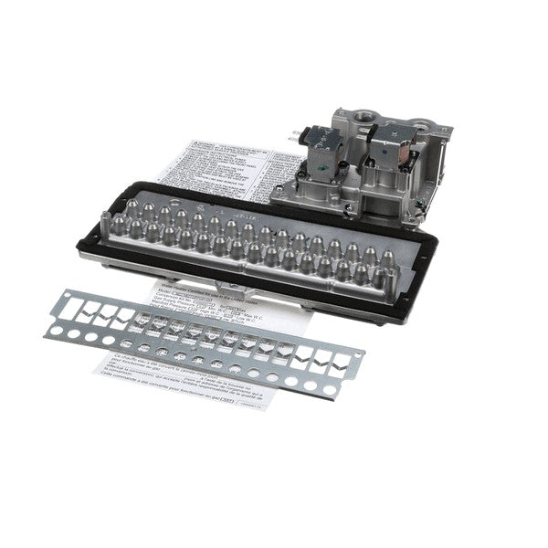 RINNAI 104000173 KIT GAS CONVERSION(LPG TO NG) R9
