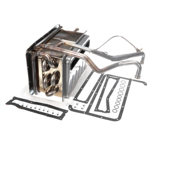 RINNAI 104000275 HEAT EXCHANGER