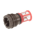 RINNAI 107000032 INLET FILTER ASSEMBLY