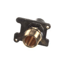 RINNAI 107000104 HOT WATER OUTLET CONN PORT