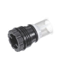 RINNAI 107000317 WATER SUPPLY FILTER ASSEMBLY