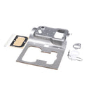 RINNAI 204000043 KIT ELECTRODE EX17C 22C 22CW W/