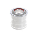 RINNAI 224064 VERTICAL DISCHARGE ADAPTER