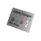 ROBOT COUPE 29437 SWITCH PANNEL ASS R301UB