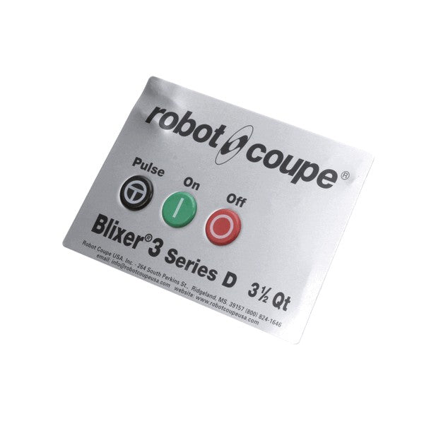 ROBOT COUPE 39311