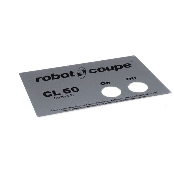 ROBOT COUPE 403985