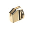 ROTISOL BOUROB5211 KNOB GAS VALVE BRASS