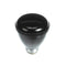 ROTISOL BOUT1193-CHR BLACK BAKELITE PLASTIC DOOR