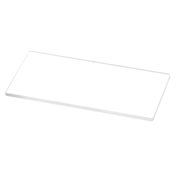ROTISOL PLAVERRE2 PROTECTION GLASS LAMP HALOGEN