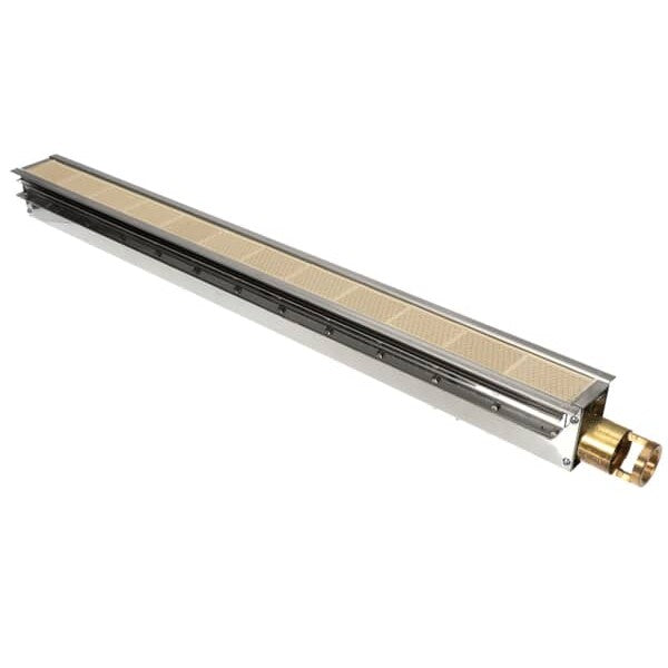 ROTISOL R802 INFRARED RADIANT BURNER FOR FB