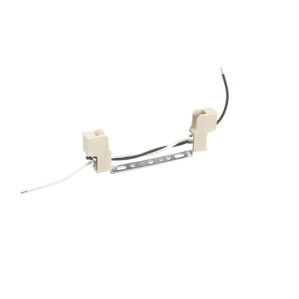 ROTISOL SUPR7S HOLDER LAMP HALOGEN CERAMIC