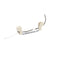 ROTISOL SUPR7S HOLDER LAMP HALOGEN CERAMIC