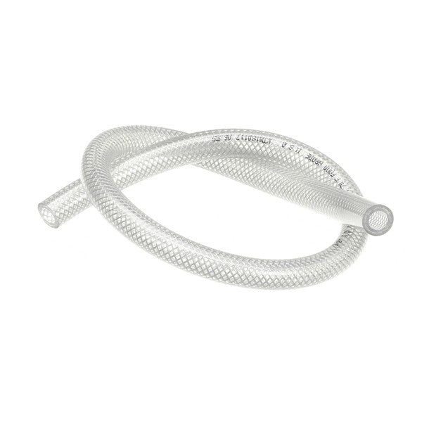 SALVAJOR 998022 TUBING NYLON BRAIDED 3/8 SOL