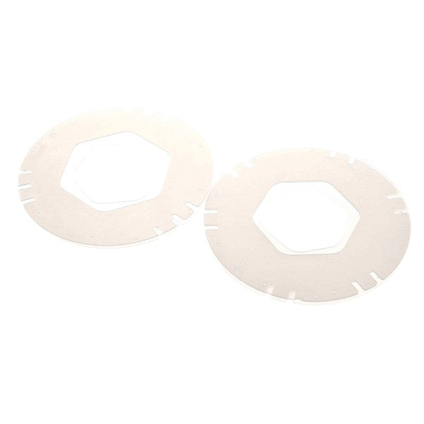 SAN JAMAR XC2226 REPL GASKET S/M/L/XL C2210 (1 EA)