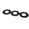 SAN JAMAR XC2422LBK REPL GASKET LARGE BLACK (3) -C2410