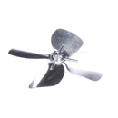 VENDO 1248952 FAN BLADE 4 PETAL 6-IN OD