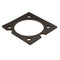 SANISERV 102427 GASKET RUBBER MOTOR