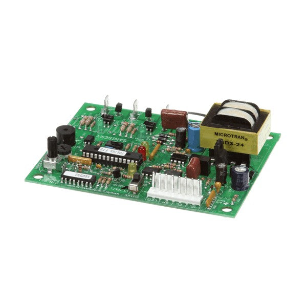 SANISERV 70676 BOARD:ELECTRIC CONTROL 230V