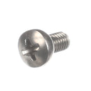 SCHAERER 1400473361 PAN HEAD SCREW ISO 7045-M 4X 8-1.4301-H