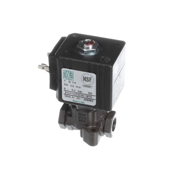 SCHAERER 3340074000 PROPORTIONAL VALVE 2/2 NW1.5-5 BAR