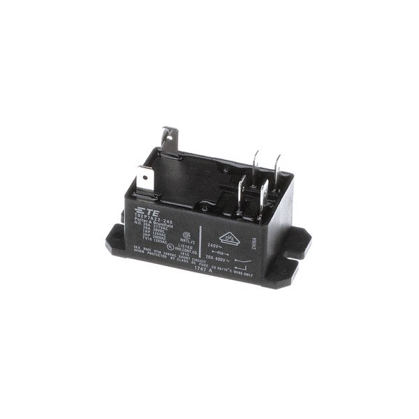 SCHAERER 3370061025 (OLD 061025; 61025) POWER RELAY T92 240VAC 25A