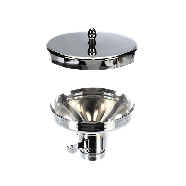 SCHAERER 3370061355 BEAN HOPPER 1KG SM 2