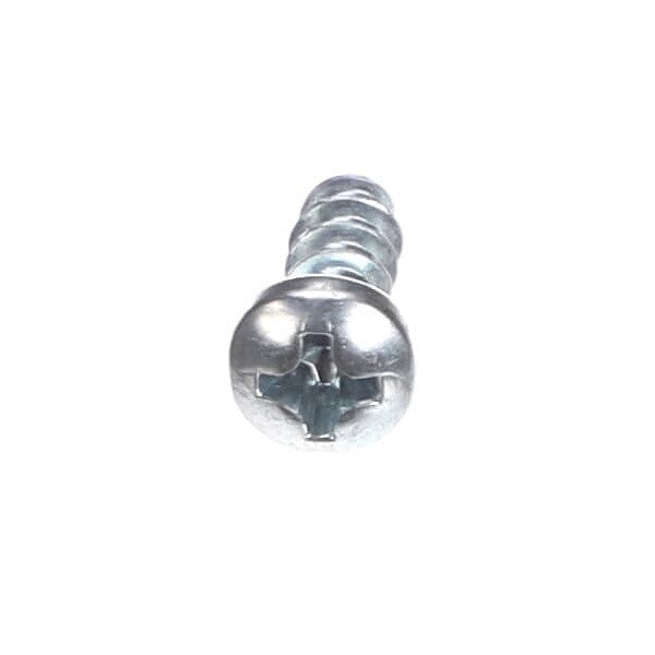 SCHAERER 3370062080 PT OVAL HEAD SCR. PH 40X10 GLVB