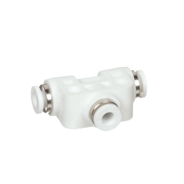 SCHAERER 3370062120 (OLD 3370068285; 062120; 68285; 3371445700) T PLUG-IN CONNECTION 4-4-4 PPSU
