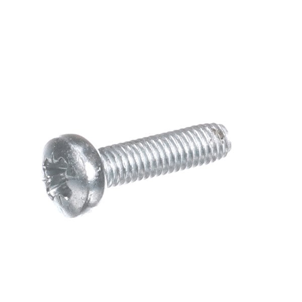 SCHAERER 3370062664 ST OVAL HEAD SCR. PZ M4X16 GLVB