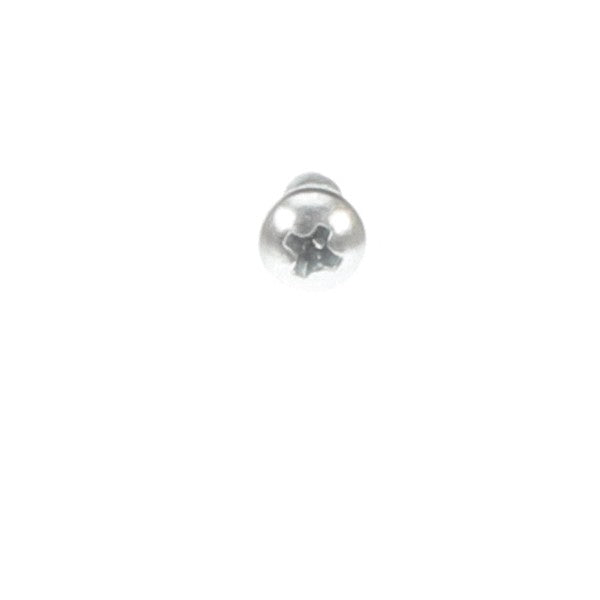 SCHAERER 3370062672 PT OVAL HEAD SCR. PH 30X6 GLVB