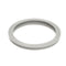 SCHAERER 3370062815 SEALING RING 56/68X8 VMQ 45 SH A