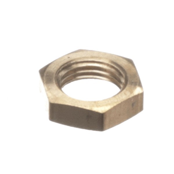 SCHAERER 3370063151 HEX NUT MF10X1 0.5D BS