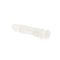 SCHAERER 3370063256 SPACER 4/5.5X14 PA WH