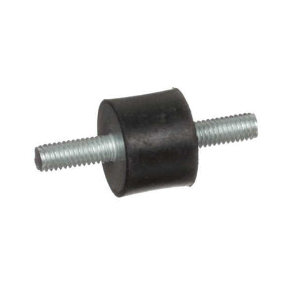 SCHAERER 3370063290 BUFFER RUBBER-METAL