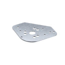 SCHAERER 3370063292 (OLD 063292) MOUNTING PLATE GRINDER