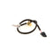 SCHAERER 3370063318 (OLD 63318; 063318) NTC TEMPERATURE SENSOR CRIMP PLUG