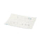 SCHAERER 3370063628 (OLD 63628; 063628) STICKER SIL KEYBOARD SO 1